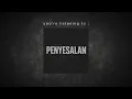 Lagu SISASOSE - Penyesalan (Official Lyrics Video)