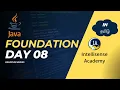 From Zero to Java Hero Looping concept in tamil Session 8