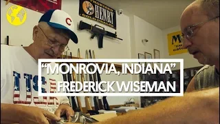 La bande-annonce de "Monrovia, Indiana", le nouveau documentaire de Frederick Wiseman [EXCLUSIVITÉ]