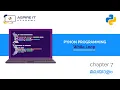 Chapter 7 While Loop Python Malayalam Tutorial For Beginners