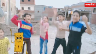 اركب ياعبدو نيني نيني ني ني ني I عيننني مهرجان ا HD 