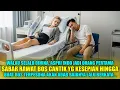 Download Lagu HANYA DENGAN KESABARAN, ASPRI INDO INI TAKLUKAN HATI BOSNYA