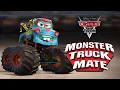 Download Lagu Cars Toon: Mate, Monster Truck