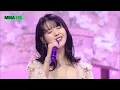 Download Lagu IU Strawberry moon Live performance (Band ver.) MMA 2021