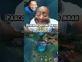 Lagu Pascol pernah di goyang mbah 🤣🤣🤣 #pascol #mobilelegends #clips #videolucu #fyp