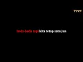 Download Lagu Kita - kita semua anak Indonesia || Jadi satu garis dalam Katulistiwa
