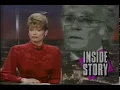 Entertainment Tonight - Peter Lawford and Marilyn Monroe