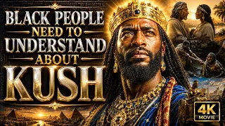 EVERYTHING About KUSH Black People Need To Know In The Bible Kush Documentary