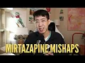 Don t Make These Mistakes With Mirtazapine