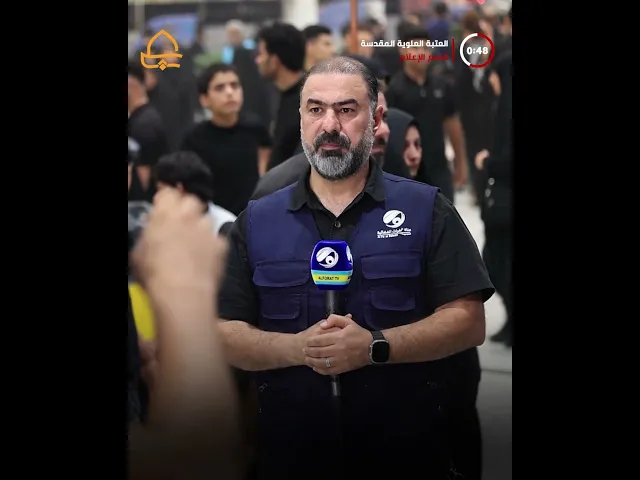 ⁣موقع إلكتروني يقدّم المواد الإعلامية الخام، أحد الخدمات التي توفرها وحدة التواصل الإعلامي