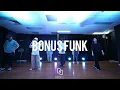 Bonus Funk - Herzeloyde / Kelvin Popping Class