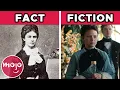 Download Lagu The Shocking True Story Behind Netflix's The Empress