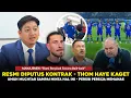 Lagu DIPUTUSKAN MANAJEMEN PERSIB❗Thom Haye Langsung Beri Tamparan Keras Super league🔥Umuh minta bangkit