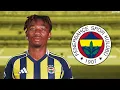 Download Lagu Nene Dorgeles 2025 - Welcome to Fenerbahçe | Skills, Goals \u0026 Assists | HD