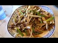 A wonderful trip to Shan Xi Magic Kitchen