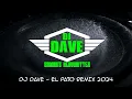 Download Lagu DJ DAVE - EL PATO REMIX 2024