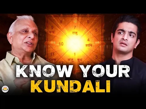 Download MP3 What Is Kundali? Master Yogi Explains