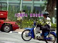JUMPA MESRA -S.JIBENG & M.SHARIFF