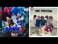 What Makes You Run It [Run It X What Makes You Beautiful] (Jelly Roll X One Direction) MASHUP