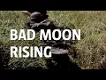 Credence Clearwater Revival - Bad Moon Rising - Vietnam war