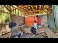 Download Lagu TANGGUH‼️SEMPAT TERGERUS LONGSOR DAN PINDAH RUMAH.KINI MENYENDIRI DI KAKI BUKIT DEKAT HUTAN