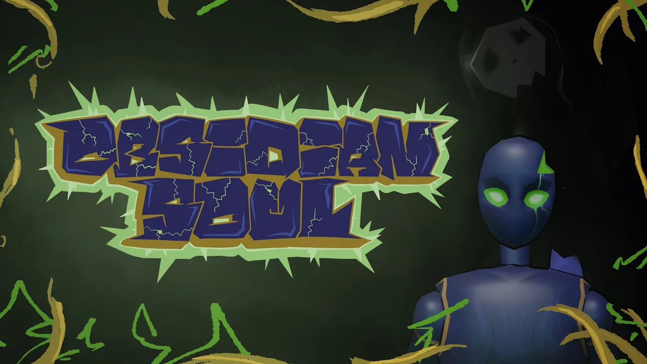Obsidian Soul