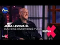 Download Lagu Jama levova: Dve nové investorské tváre | Reflex