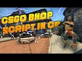 How To Make Your Own Bhop Script in 2020 C