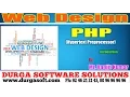 Php tutorials onlinetraining Php introduction by Ranjit kumar
