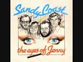 Sandy Coast - The Eyes of Jenny (1981)