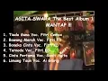 AGITA SWARA The Best Album 1 MANTAP !!!