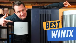The Best Winix Air Purifiers We Tested in 2025