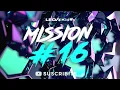 MISSION 16 ✘ ALAN GOMEZ - RYAN CASTRO, OVY ON THE DRUMS (Remix 2023) Leo Videla Dj