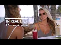 Flying above Miami Sharks with Alexa Collins OFTV s IRL