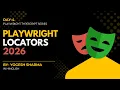 Playwright Tutorial Day 4 Playwright Locators in TypeScript getByRole getByText 2026