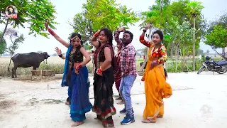  video guddu lahari u0026 anushka rajput live dance jhulani man ke na bani 2023