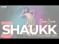 3 Shaukk -Karan Aujla | White Brown Black | Dance Cover | Rockstar Tiara | Sameer Rsa