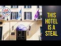 Hotel Le Marais - This Hotel Is a Steal New Orleans LA United States