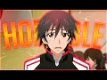 Infinite Stratos has the WORST Protagonist