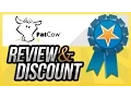 FatCow Review a Detailed look at their hosting plans Discount Offer