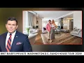 Bret Baier s Private Washington D C Ranch House Tour 2 Children Age 54 Cars Net Worth 2026