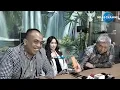 Lagu DITUDING MENGGATAL, ADE TYA BUKA SUARA BONGKAR CHAT ARI LASSO DAN PERNAH TELEPON DINI HARI 