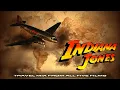 The Indiana Jones Travel Mix Music From All Five Films Travel Sequences