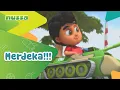 Download Lagu NUSSA: MERDEKA!!!