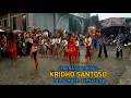 Download Lagu KRIDHO SANTOSO bandungan semarang GENERASI PENERUS REOG PONOROGO SEMANGAT MELESTARIKAN BUDAYA