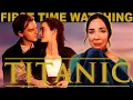Lagu Reactie op de film Titanic (1997)!