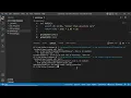24 - Python Exception Handling