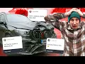 Download Lagu Jay NABOURAL Taryho Brabus?! | Jay plní Kraviny od fanoušků #5