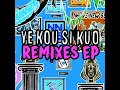 Ye Kou Si Kuo (Denise Remix)