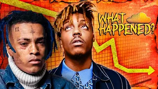 The Exact Moment SoundCloud Rap Died 2019 at 3 15 am